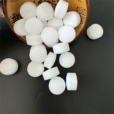 工業(yè)級(jí)軟水鹽